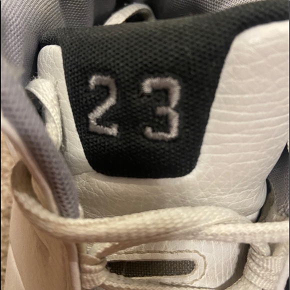 Jordan Other - Nike Air Jordan shoes size 10.5